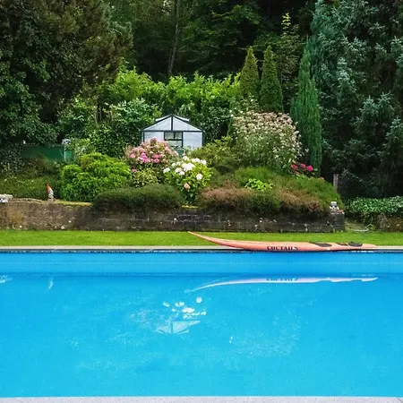 Homestay szállás Ein Und Ein Komfortzimmer In Malsch, Zwischen Karlsruhe, Rastatt Und Baden-baden Malsch (Karlsruhe)