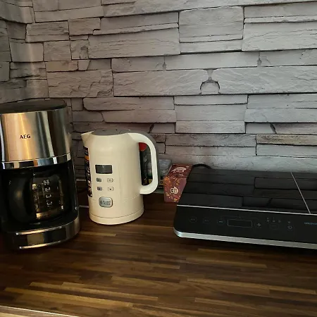 Ein Und Ein Komfortzimmer In Malsch, Zwischen Karlsruhe, Rastatt Und Baden-baden Homestay szállás *