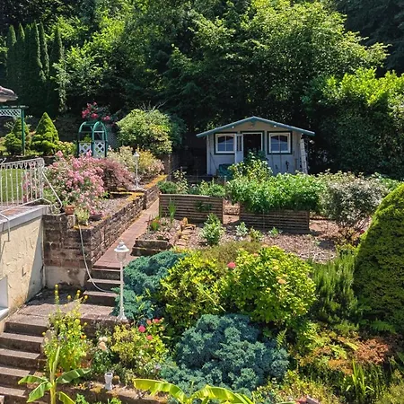 Ein Und Ein Komfortzimmer In Malsch, Zwischen Karlsruhe, Rastatt Und Baden-baden Homestay