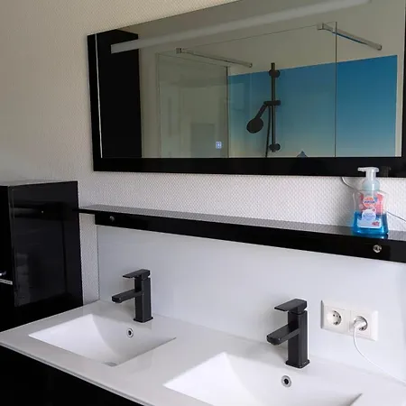 Alloggio in famiglia Zwei 