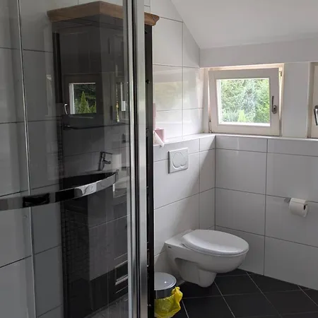 Alloggio in famiglia Zwei 